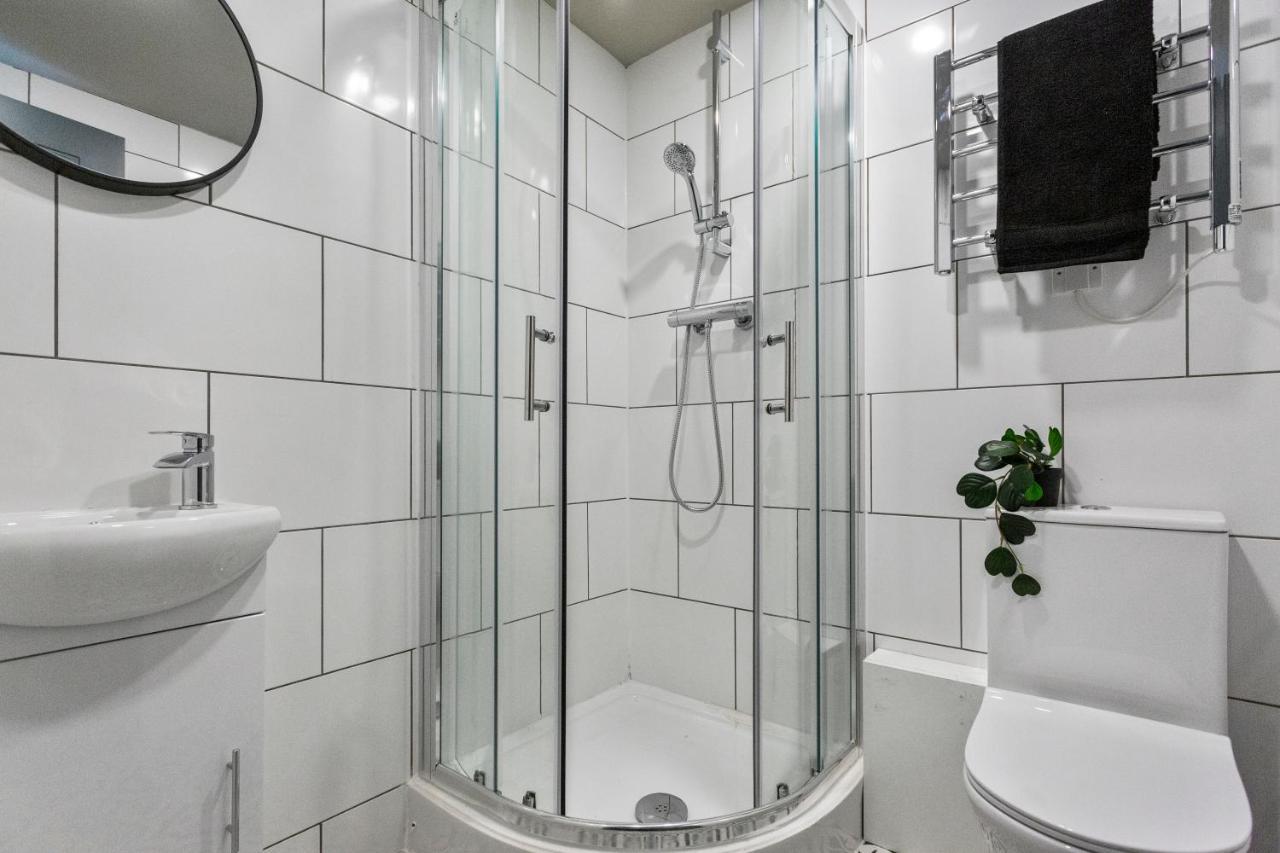 Bkt Aparthotel Ковентрі Екстер'єр фото