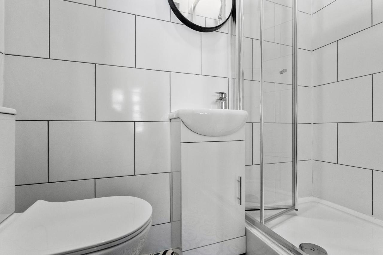 Bkt Aparthotel Ковентрі Екстер'єр фото
