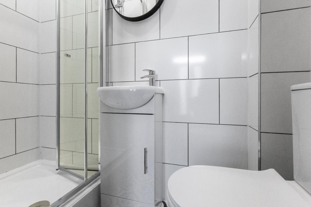 Bkt Aparthotel Ковентрі Екстер'єр фото