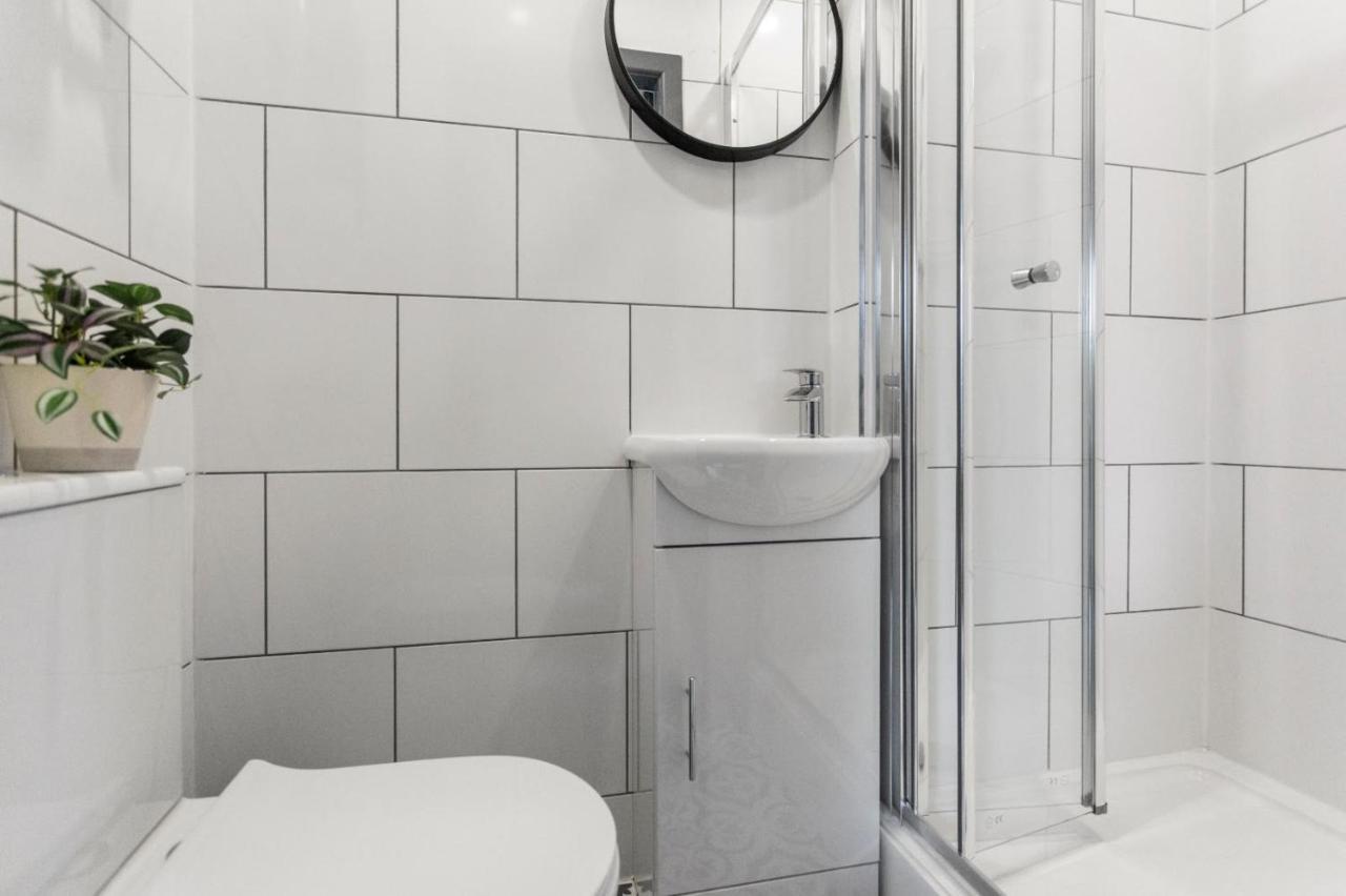 Bkt Aparthotel Ковентрі Екстер'єр фото